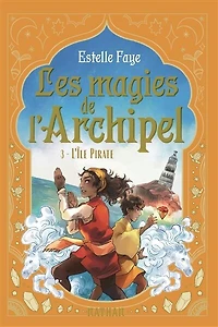 L' île pirate