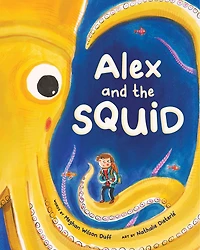 Alex and the Squid