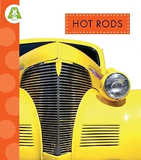 Hot Rods