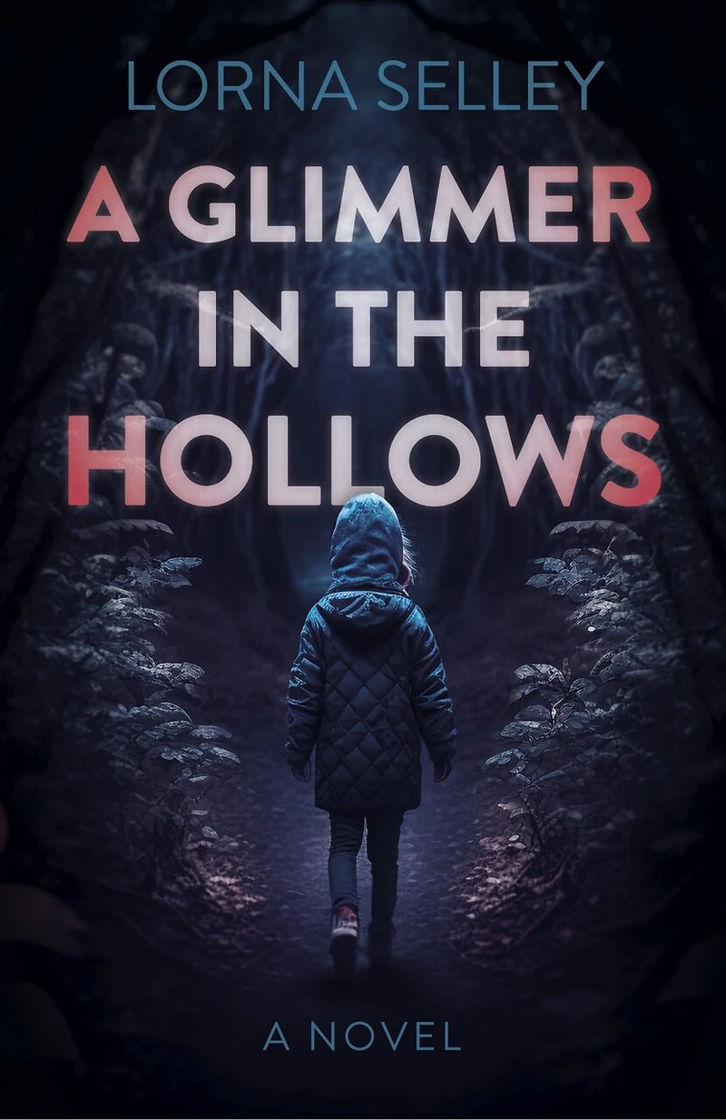 A Glimmer in the Hollows: A Novel