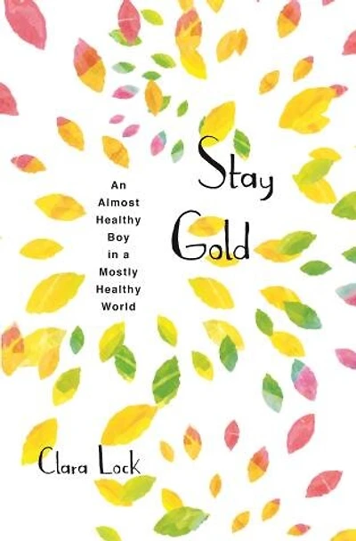 Stay Gold