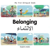 My First Bilingual Book