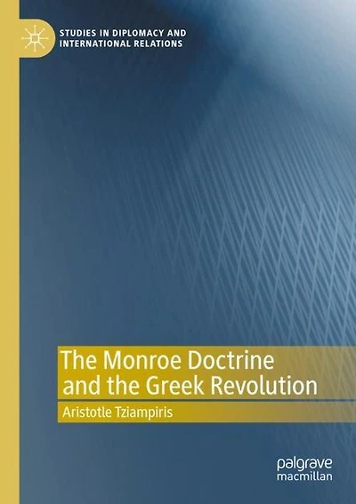 The Monroe Doctrine and the Greek Revolution