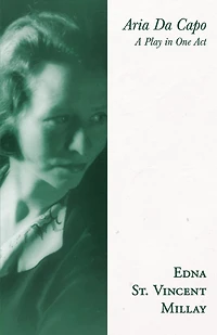 Aria Da Capo: A Play One Act