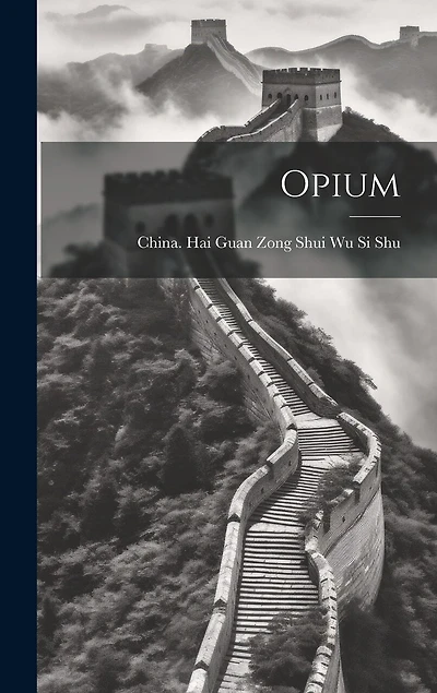 Opium