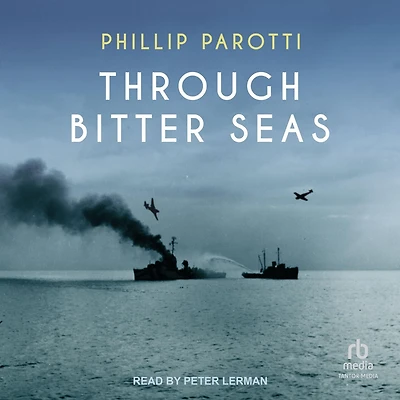 Through Bitter Seas