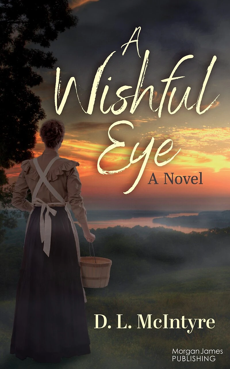 A Wishful Eye: Novel