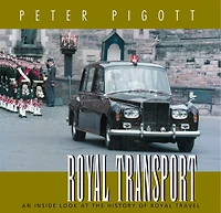 Royal Transport: An Inside Look At The History Of British Travel