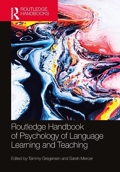 the Routledge Handbook of Psychology Language Learning and Teaching