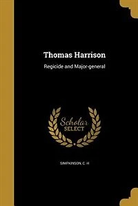 Thomas Harrison