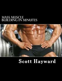 Mass Muscle Building In Minutes