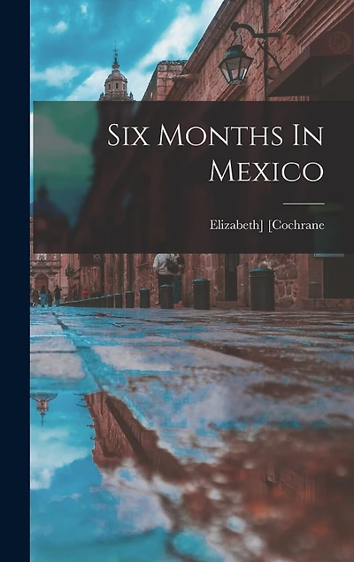 Six Months In Mexico
