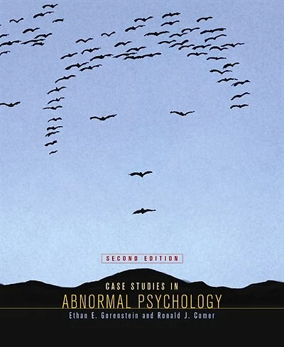 Case Studies In Abnormal Psychology