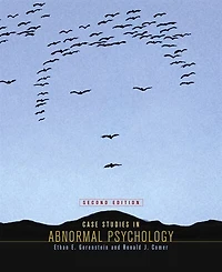 Case Studies In Abnormal Psychology