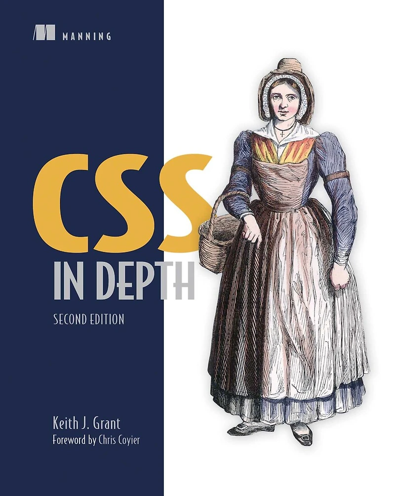 CSS Depth, Second Edition