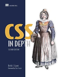 CSS Depth, Second Edition