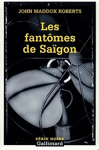 Les fantômes de Saigon