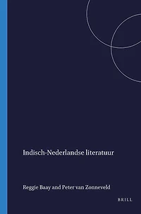 Indisch-Nederlandse literatuur