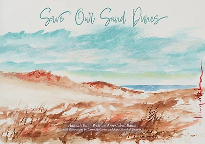 Save Our Sand Dunes