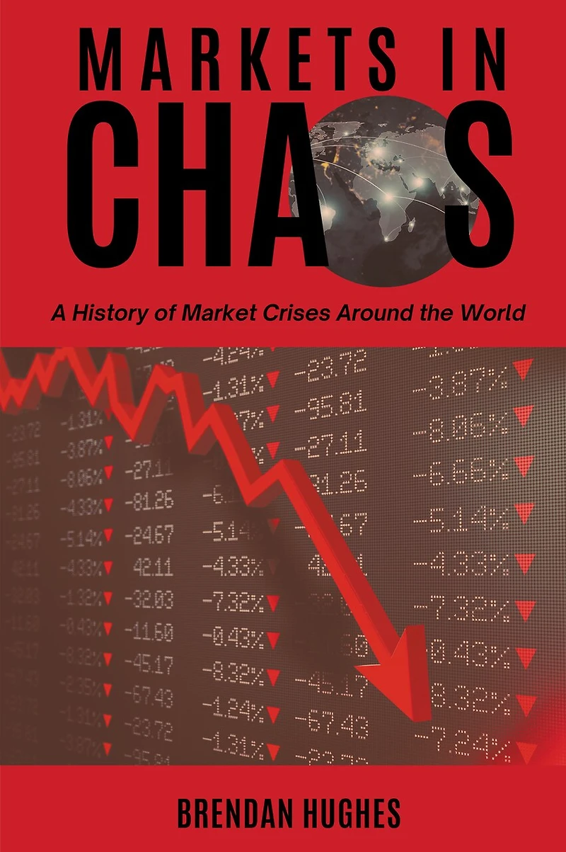 Markets Chaos: A History of Market Crises Around the World