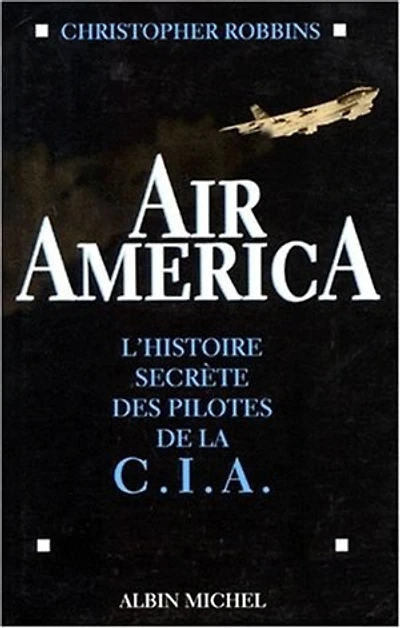AIR AMERICA
