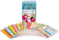 Amelia Bedelia 12-Book Box Set: Amelia Bedelia by the Dozen