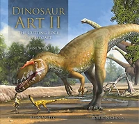 Dinosaur Art II