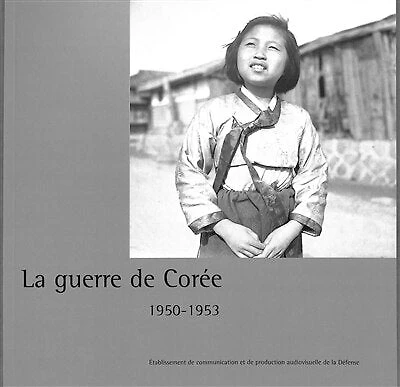 La guerre de Corée: 1950-1953