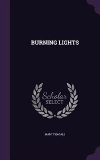 BURNING LIGHTS