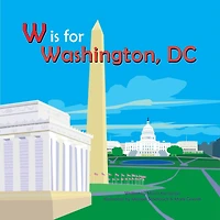 W Is For Washington, D.c