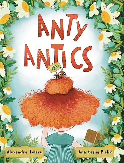 Anty Antics