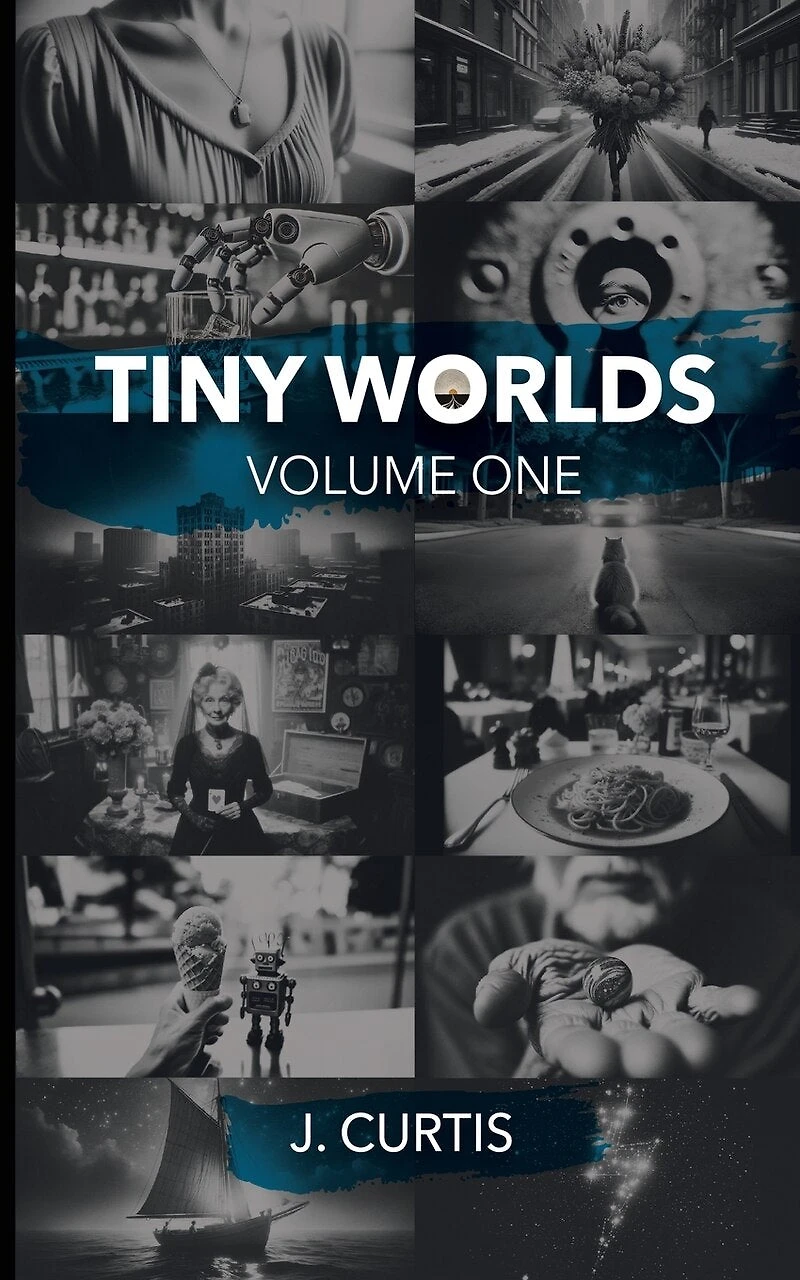 Tiny Worlds Volume One: Volume One