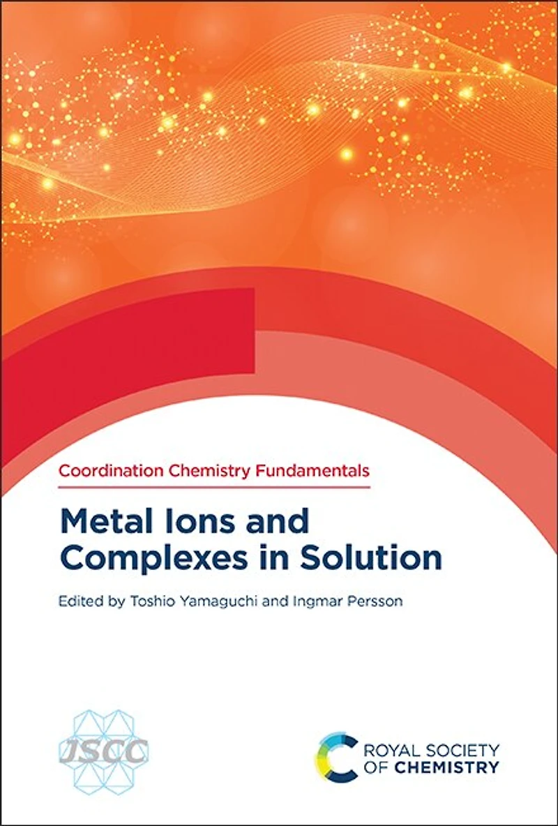 Metal Ions and Complexes Solution