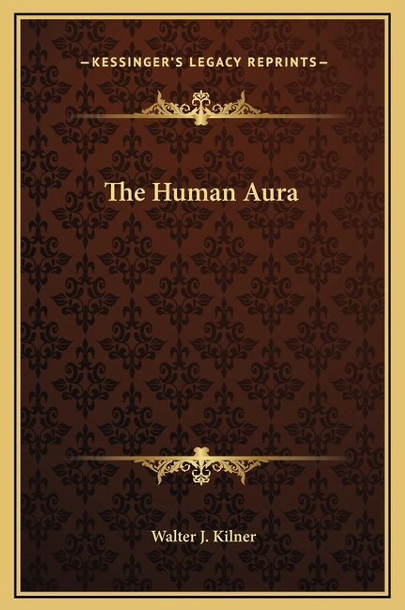 The Human Aura