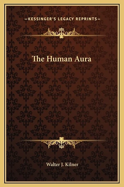 The Human Aura