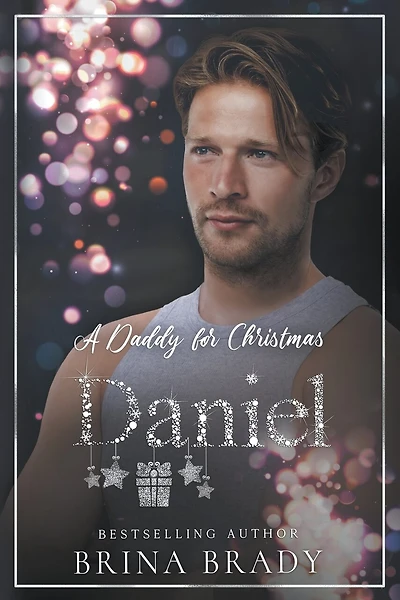 A Daddy for Christmas: Daniel