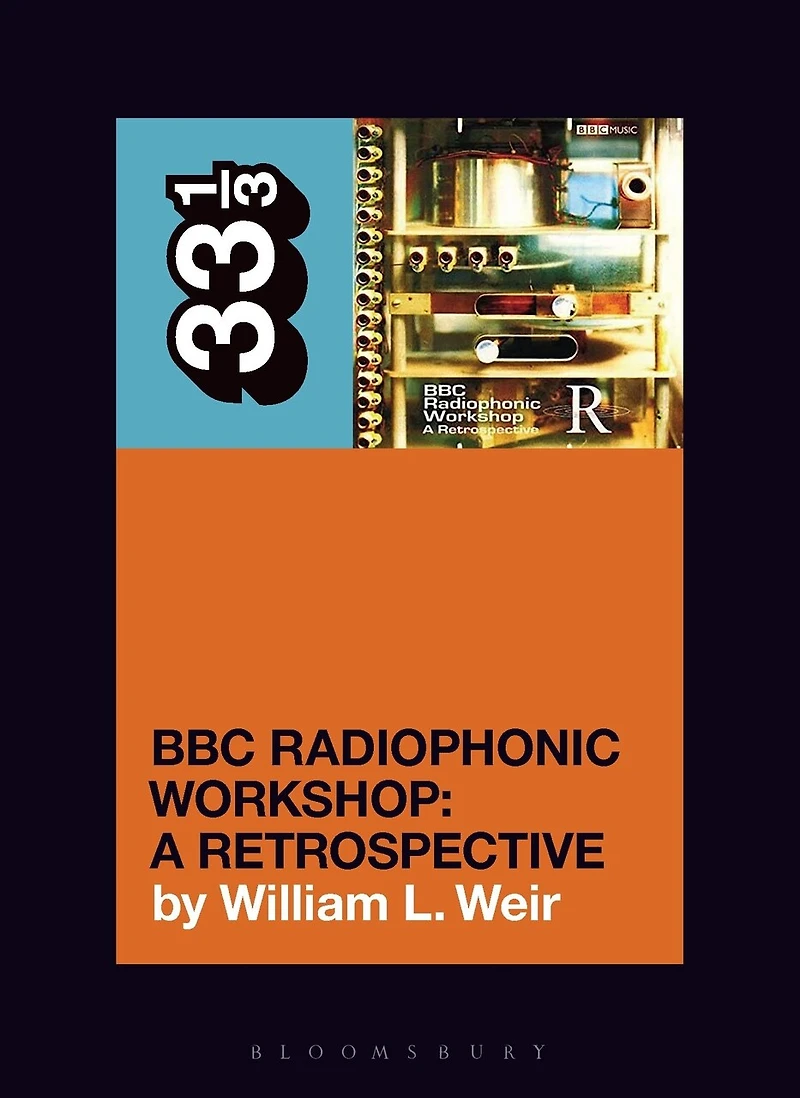 BBC Radiophonic Workshop's Workshop - A Retrospective