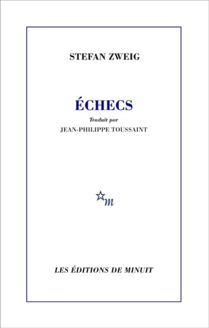 ECHECS