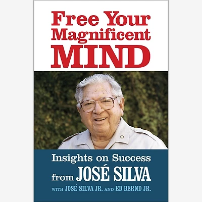 Free Your Magnificent Mind: Insights on Success