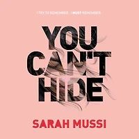 You Can't Hide
