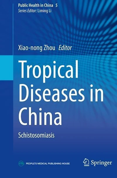 Tropical Diseases in China: Schistosomiasis
