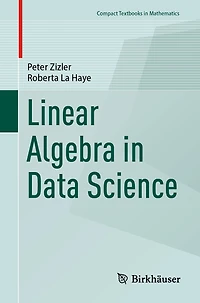Linear Algebra Data Science