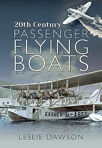 20th Century Passenger Flying Boats
