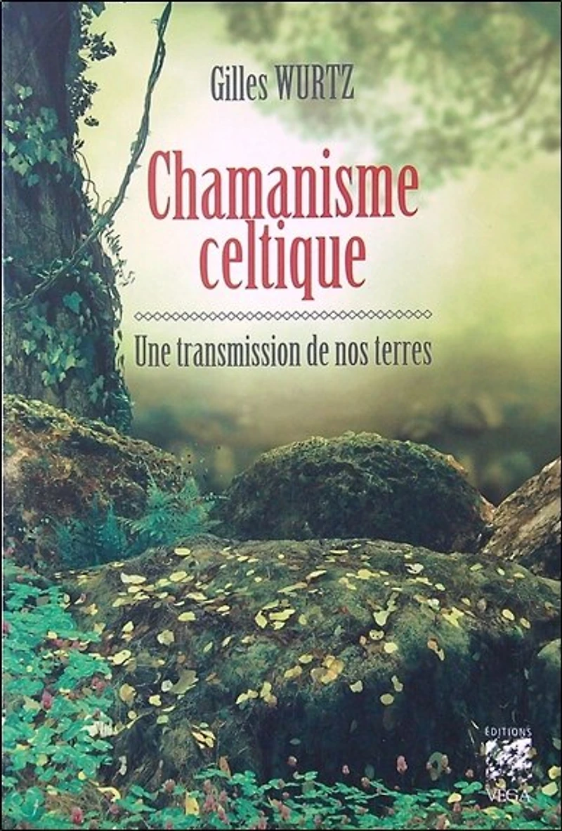 Chamanisme celtique: une transmission de nos terres
