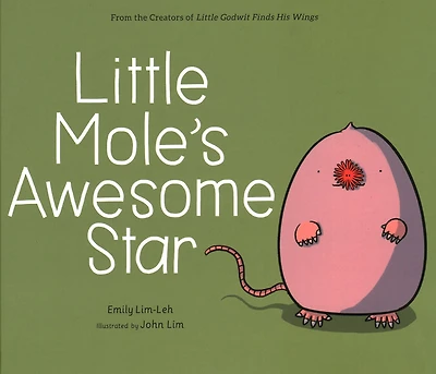 Little Mole’s Awesome Star