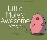 Little Mole’s Awesome Star