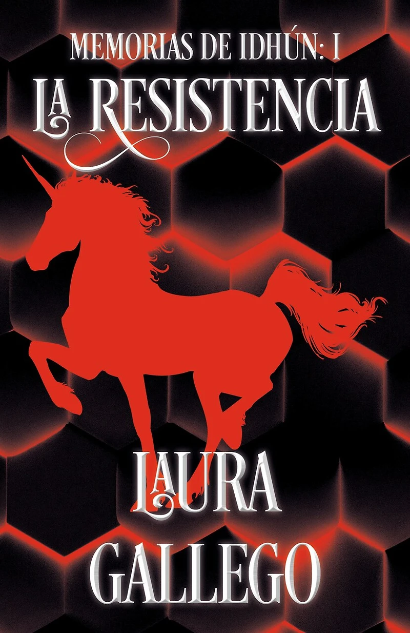 Memorias de Idhun: La Resistencia / Memories from The Resistance: Libro I