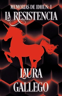 Memorias de Idhun: La Resistencia / Memories from The Resistance: Libro I