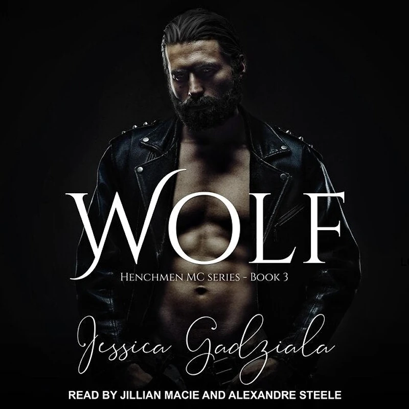 Wolf Lib/E