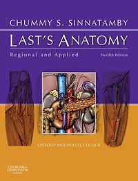 Last's Anatomy: Regional And Applied